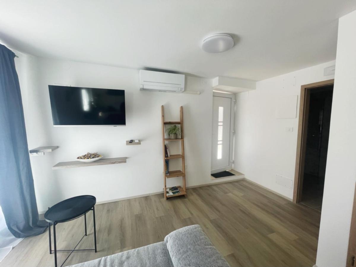 Apartma Toni Bovec Exterior foto